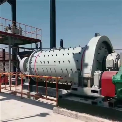 Molí de boles gran